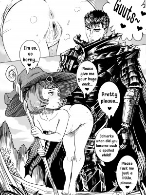 [therappy] September Release! (Berserk)_B11