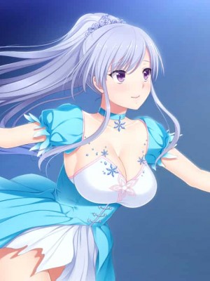 [tone work's] 銀色、遥か part2_CG_MZ17_BASE_g0000003_FACE_g0000001