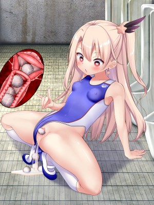 [女騎士の城] 着せ替え☆魔法少女III 異種姦&蟲姦&触手姦 [RJ378588]_1007_0106
