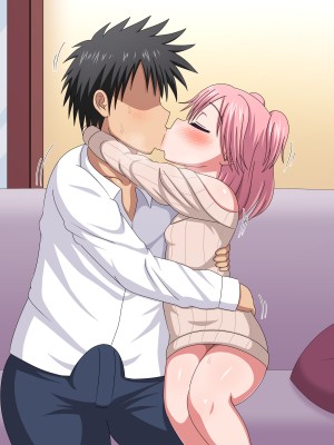 [ムニュー大使] お母さんはメスガキ_186