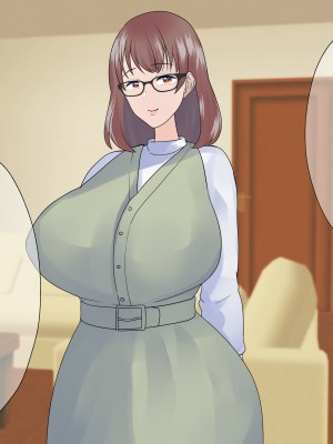 [マリアプラネット] 巨乳ママ性感マッサージ おっとり天然人妻の息抜き不倫リラクゼーション_081