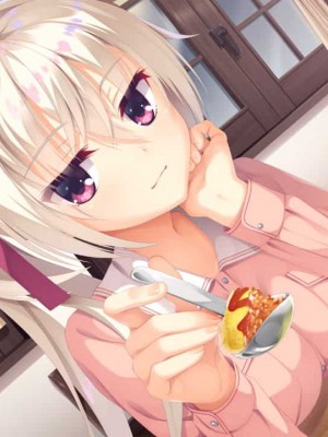 [ゆずソフト] 喫茶ステラと死神の蝶 part1_ev101a_Ca