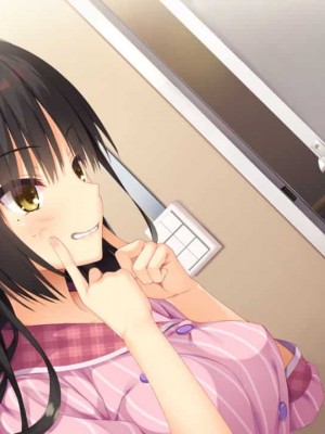 [ゆずソフト] 喫茶ステラと死神の蝶 part1_ev202a_Aa
