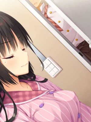 [ゆずソフト] 喫茶ステラと死神の蝶 part1_ev202a_Cc