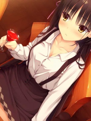 [ゆずソフト] 喫茶ステラと死神の蝶 part1_ev203a_Af