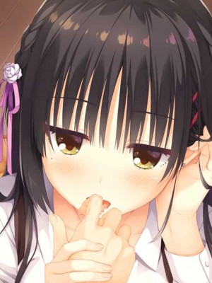 [ゆずソフト] 喫茶ステラと死神の蝶 part1_ev208a_Ea