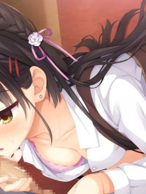 [ゆずソフト] 喫茶ステラと死神の蝶 part1_ev213a_Mg