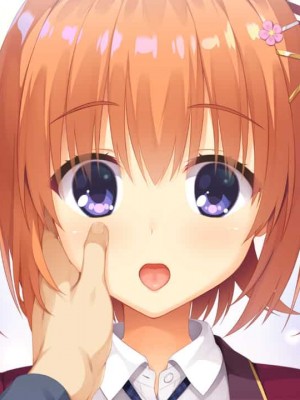[ゆずソフト] 喫茶ステラと死神の蝶 part1_ev305a_Aj