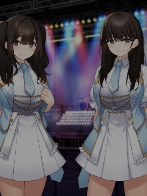 [すいのせ] 純粋無垢な#現役アイドルを堕として生ハメSEXしまくりました。_085