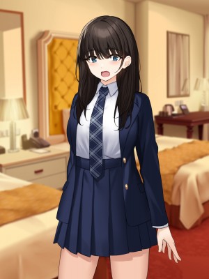 [すいのせ] 純粋無垢な#現役アイドルを堕として生ハメSEXしまくりました。_292