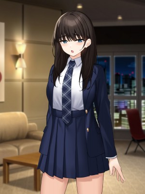 [すいのせ] 純粋無垢な#現役アイドルを堕として生ハメSEXしまくりました。_262