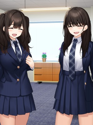 [すいのせ] 純粋無垢な#現役アイドルを堕として生ハメSEXしまくりました。_251