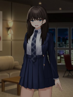 [すいのせ] 純粋無垢な#現役アイドルを堕として生ハメSEXしまくりました。_018
