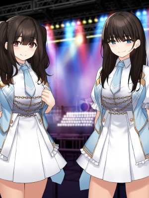 [すいのせ] 純粋無垢な#現役アイドルを堕として生ハメSEXしまくりました。_283