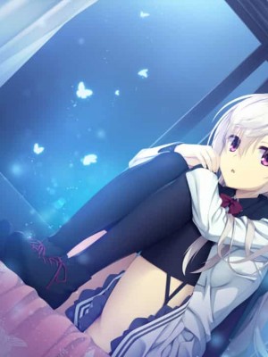 [ゆずソフト] 喫茶ステラと死神の蝶 part2_ev604a_Ab