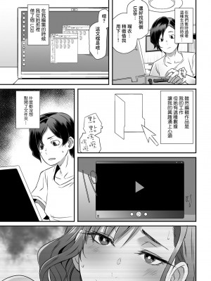 [ブッチャーU] Shutter's Lover (COMICグーチョ vol.4) [中国翻訳]_09