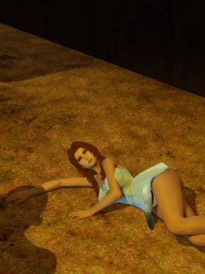 [HoneyHappy] Aerith Rape by Creep_0010