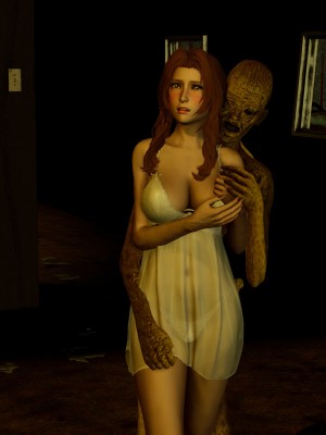 [HoneyHappy] Aerith Rape by Creep_0036