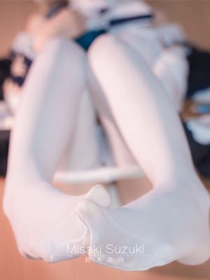铃木美咲 - 芭芭拉_42