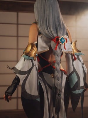 ShenHe - shirogane_07