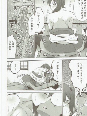 (COMIC1☆9) [どん底かしわめし (マスクザJ)] シンコンクウボカガ 改二 (艦隊これくしょん -艦これ-)_041