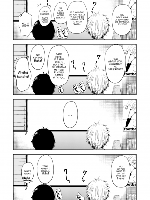 [西沢みずき] まっちあっぷ (WEEKLY 快楽天 2021 No.40) [英訳] [無修正] [DL版]｜[Nishizawa Mizuki] Match-Up (Weekly Kairakuten 2021-10)_05