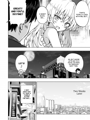 [かみか堂 (銀曜ハル)] パパ活はじめました 6～脱サラパパ編 ②~ [英訳] [無修正] [DL版]｜[Kamikadou (Ginyou Haru)] Sugar Baby Diaries 6 (x3200) [not FAKKU] [Irodori Comics]_13