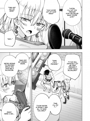 [かみか堂 (銀曜ハル)] パパ活はじめました 6～脱サラパパ編 ②~ [英訳] [無修正] [DL版]｜[Kamikadou (Ginyou Haru)] Sugar Baby Diaries 6 (x3200) [not FAKKU] [Irodori Comics]_24