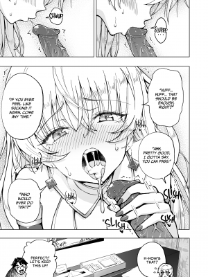 [かみか堂 (銀曜ハル)] パパ活はじめました 6～脱サラパパ編 ②~ [英訳] [無修正] [DL版]｜[Kamikadou (Ginyou Haru)] Sugar Baby Diaries 6 (x3200) [not FAKKU] [Irodori Comics]_30