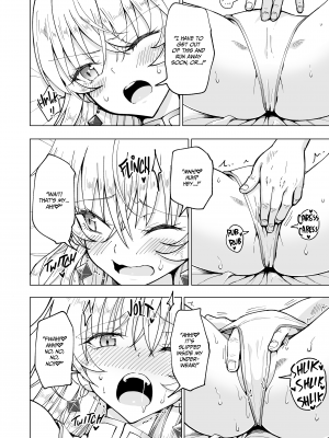 [かみか堂 (銀曜ハル)] パパ活はじめました 6～脱サラパパ編 ②~ [英訳] [無修正] [DL版]｜[Kamikadou (Ginyou Haru)] Sugar Baby Diaries 6 (x3200) [not FAKKU] [Irodori Comics]_33