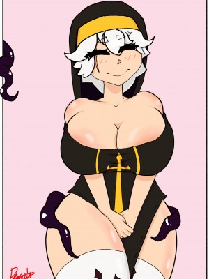 [ThiccwithaQ   Nyantcha] Nuns_36_20200910_021444_img2_PenguixY_1303864451746205696_