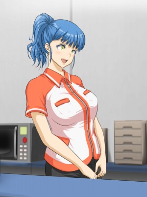 [達急堂 (ヤマトにゃ音)] 仔悪魔の卑蜜童具 ～時間停止～_337
