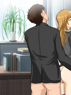 [達急堂 (ヤマトにゃ音)] 仔悪魔の卑蜜童具 ～時間停止～_502