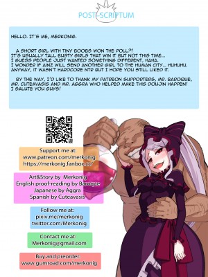 [Merkonig] B-trayal 41 Shalltear夏提雅 (Overlord) [阿莱恩个人汉化]_15