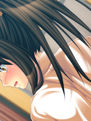 [アメノムラクモ]堕楽園～美しき新妻 初夜に散る～_CG022