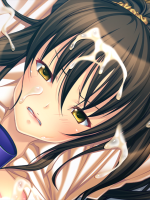 [アメノムラクモ]堕楽園～美しき新妻 初夜に散る～_CG037