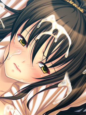 [アメノムラクモ]堕楽園～美しき新妻 初夜に散る～_CG039