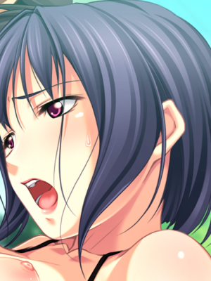 [アメノムラクモ]母妹催淫恥育 ～こんな俺に疼いて悶えろ!_CG042