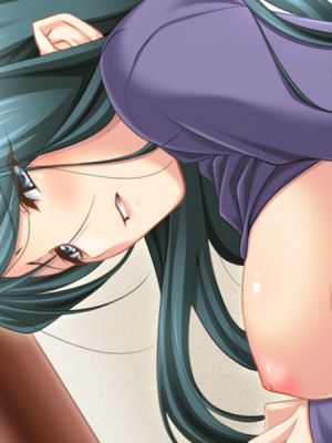 [アメノムラクモ]親友の巨乳ママと中出し性活～こんなに射精してちゃ孕んじゃったね_CG025