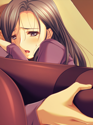 [アメノムラクモ]親友の巨乳ママと中出し性活～こんなに射精してちゃ孕んじゃったね_CG040