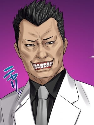 [すぱいらる] 不謹慎な話～成人式に起きた悲劇～ [中国翻訳]_09