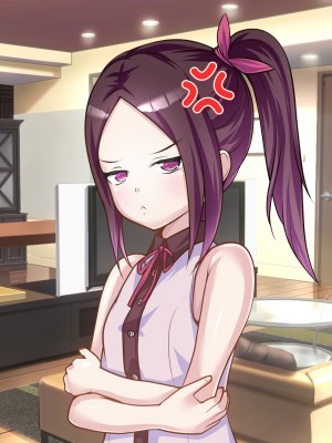 [ ファンタスティック☆猫侍] 百合カノが妹を売りに来た 二人まとめ買いで仲良く孕み嫁_245