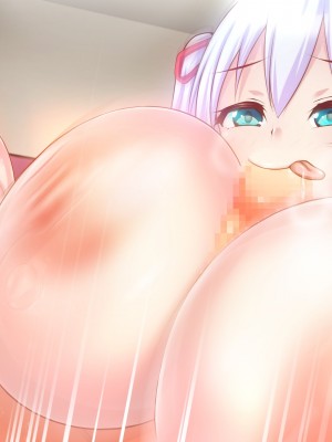 [ ファンタスティック☆猫侍] 百合カノが妹を売りに来た 二人まとめ買いで仲良く孕み嫁_330