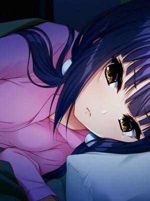 [アンモライト]俺と仲良し姉妹の淫魔な秘密 ～妹死ぬほど嫌われながら姉とセックスする奇妙な同居生活～_CG042