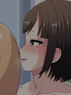 [はにーとらっぷ (ウエスキー)] 弱みを握った清楚系人妻に迫ったらその本性はドSなフェラチオ搾精中毒者で逆に彼女専用の性奴隷にされてしまった話2_096