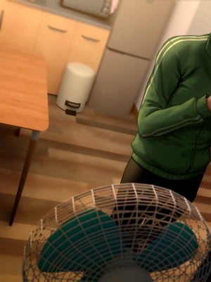 [正経同人 (As109)] 俺の妹は精液中毒 其ノ壱・俺と妹の一日 [中国翻訳] [DL版]_419