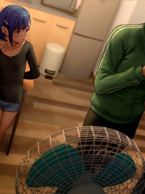 [正経同人 (As109)] 俺の妹は精液中毒 其ノ壱・俺と妹の一日 [中国翻訳] [DL版]_411