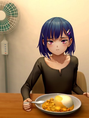 [正経同人 (As109)] 俺の妹は精液中毒 其ノ壱・俺と妹の一日 [中国翻訳] [DL版]_117