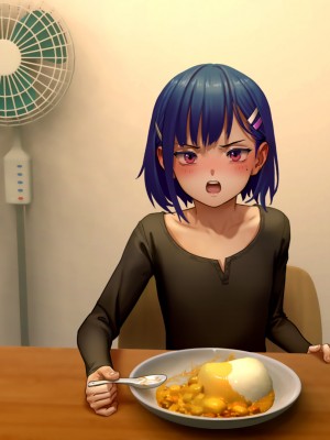 [正経同人 (As109)] 俺の妹は精液中毒 其ノ壱・俺と妹の一日 [中国翻訳] [DL版]_403