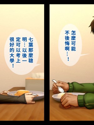 [正経同人 (As109)] 俺の妹は精液中毒 其ノ壱・俺と妹の一日 [中国翻訳] [DL版]_129